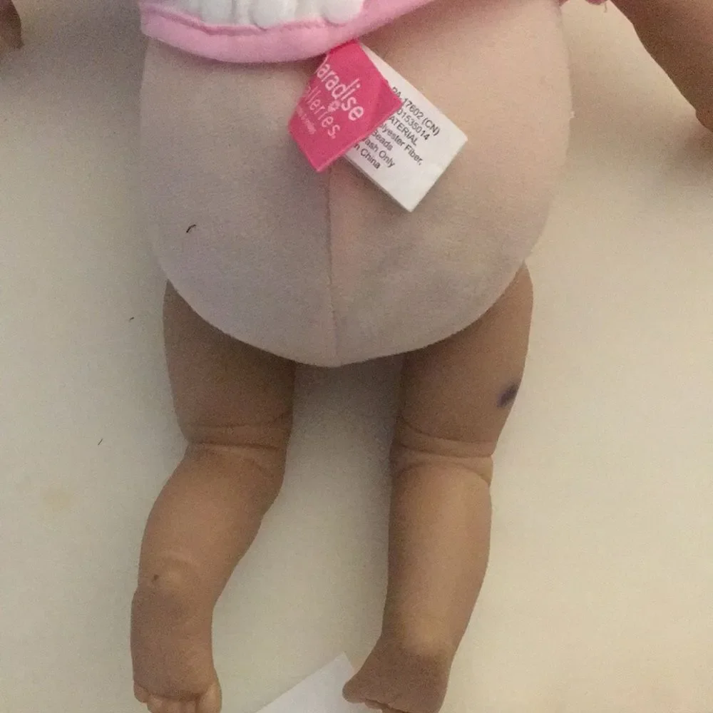 Paradise Gallery adorable baby